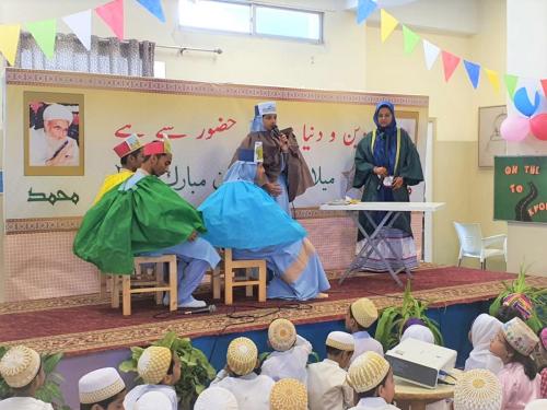 Milad Dai 2